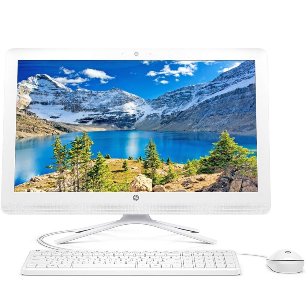 HP All in One Desktop Computer
